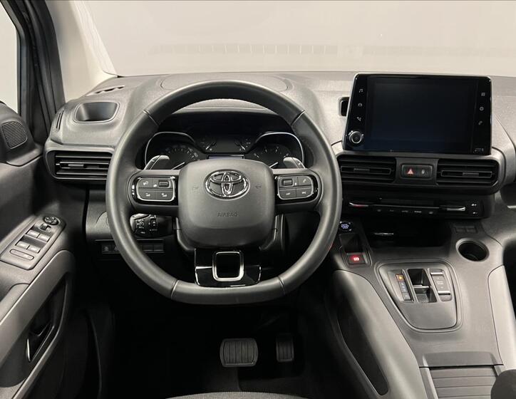 Toyota ProAce City Verso 5