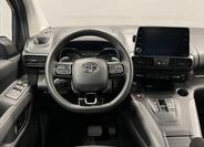 Toyota ProAce City Verso 5
