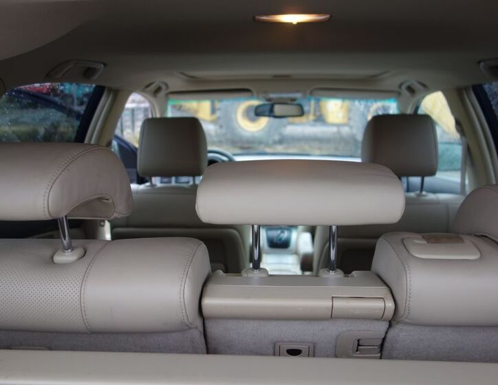 Lexus RX 400 25