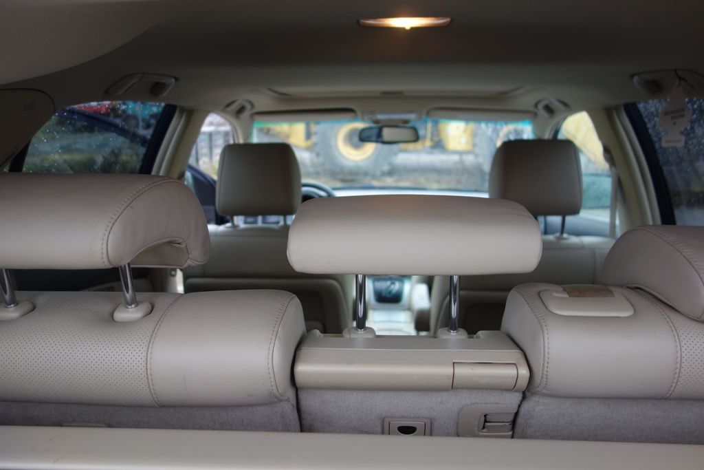 Lexus RX 400