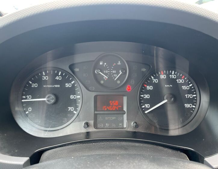Citroën Berlingo 10