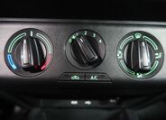 Škoda Fabia 17
