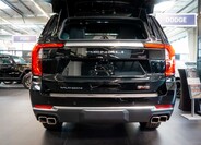 GMC Yukon 6