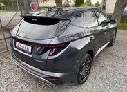 Hyundai Tucson 7