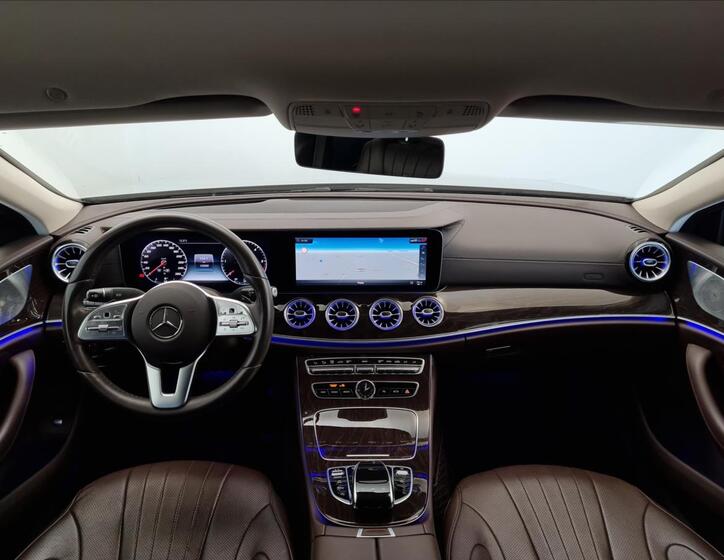 Mercedes-Benz CLS 13