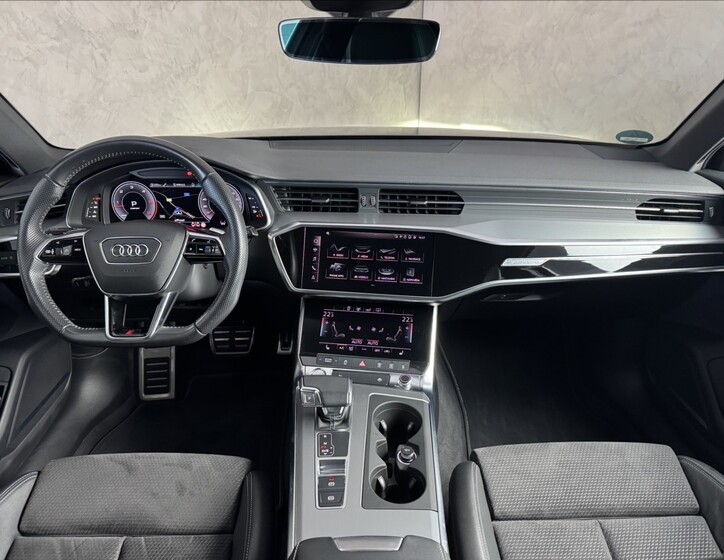Audi A6 19