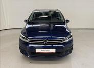 Volkswagen Touran 4