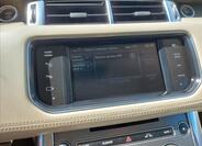 Land Rover Range Rover Sport 33
