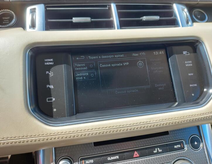 Land Rover Range Rover Sport 33