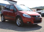 Suzuki SX4 3