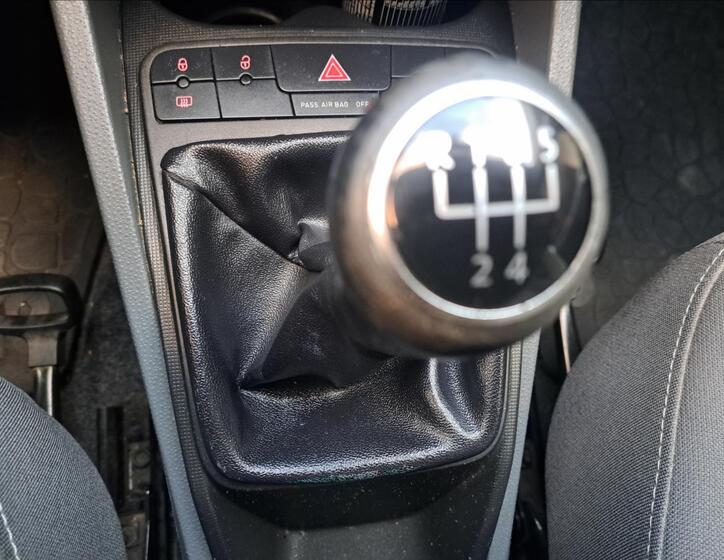 Seat Ibiza 31