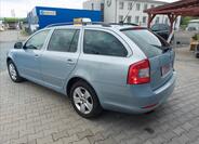 Škoda Octavia 12