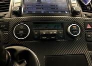 Volkswagen Multivan 27