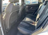 Land Rover Range Rover Evoque 16