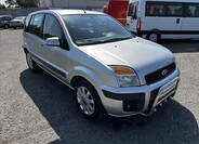 Ford Fusion 7