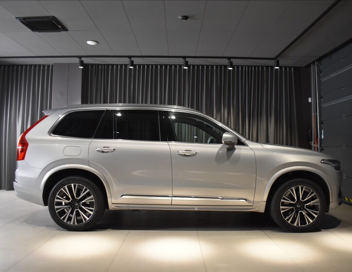Volvo XC90 3