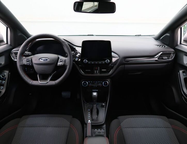 Ford Puma 22