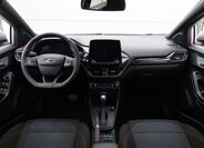 Ford Puma 22