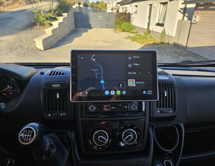 Fiat Ducato 18
