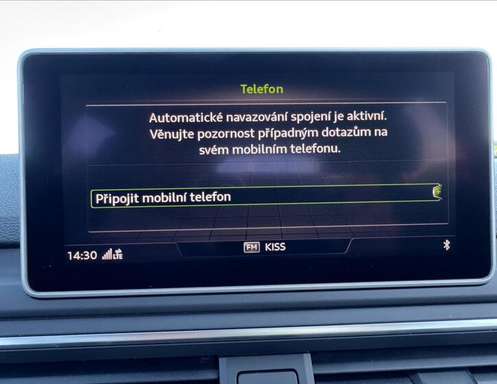Audi A4 33