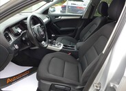 Audi A4 15