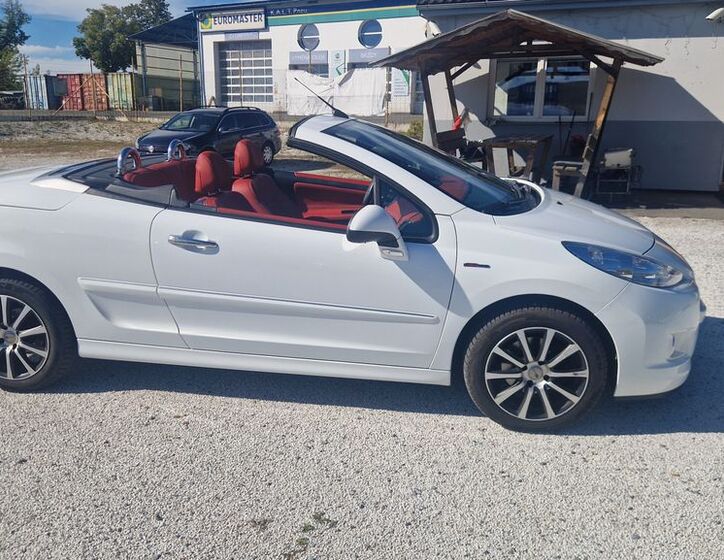 Peugeot 207 7