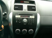 Fiat Sedici 13