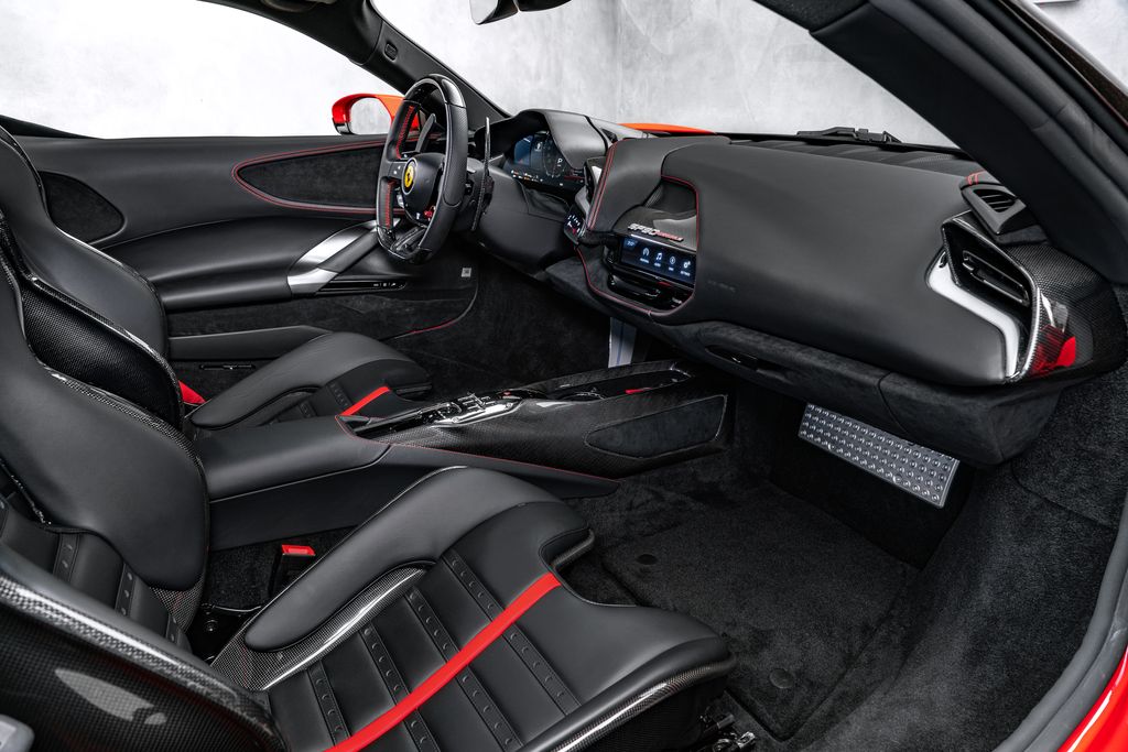 Ferrari SF90
