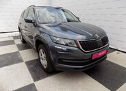 Škoda Kodiaq 6