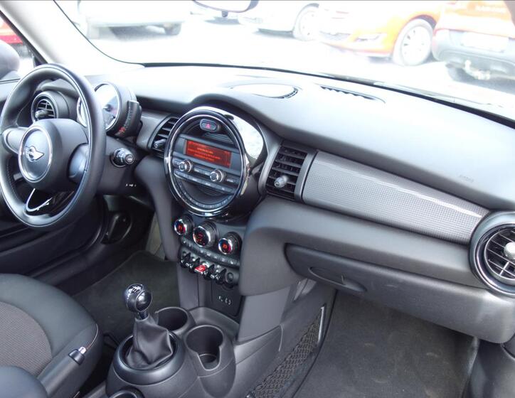 Mini One 12