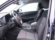 Hyundai Tucson 10