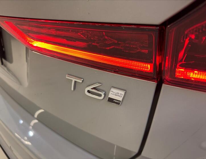 Volvo XC60 14