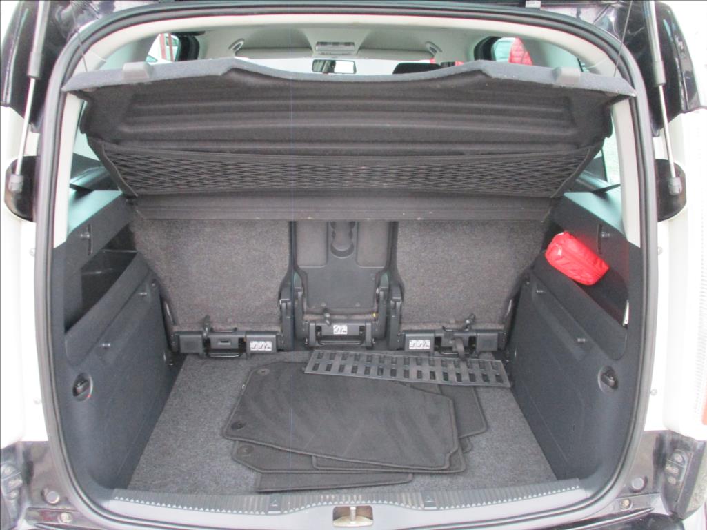 Škoda Roomster