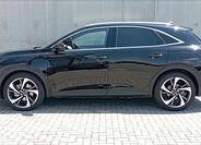 DS Automobiles DS7 5