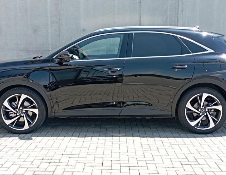 DS Automobiles DS7 5