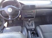 Volkswagen Passat 10