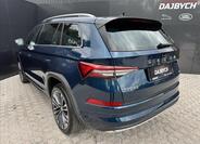Škoda Kodiaq 6