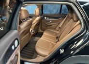 Mercedes-Benz Třídy E 12