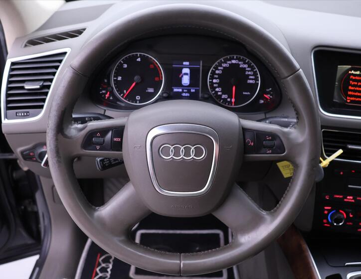 Audi Q5 21