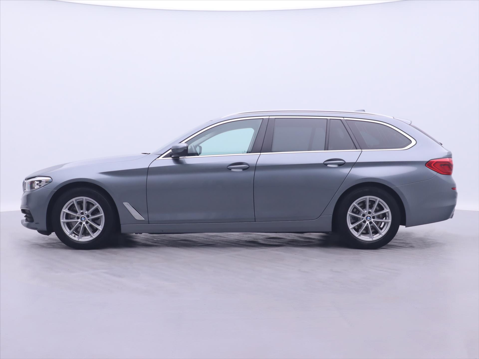 BMW Řada 5