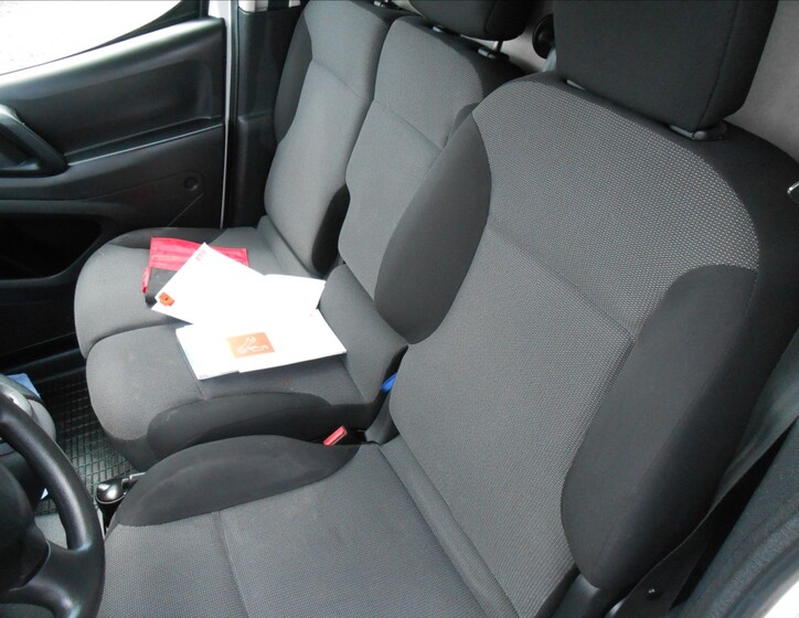 Citroën Berlingo 14