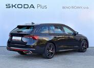 Škoda Octavia 2
