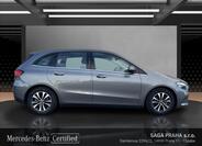 Mercedes-Benz Třídy B 6