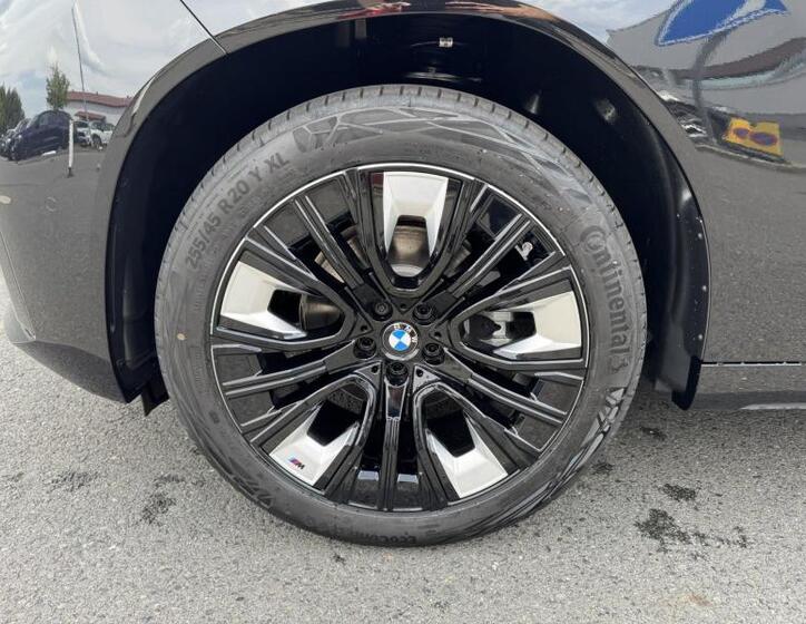 BMW X3 4