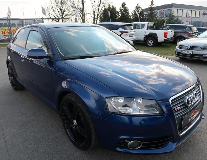 Audi A3 2