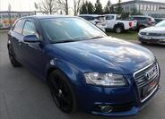 Audi A3 2