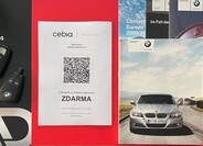 BMW Řada 3 18