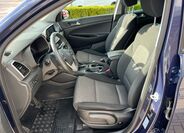 Hyundai Tucson 13