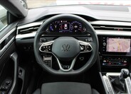 Volkswagen Arteon 11