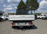 Peugeot Boxer 5